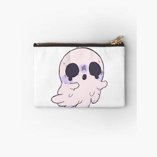 Item preview, Cute Ghost Saying Buu! designed and sold by ClothingSimple.