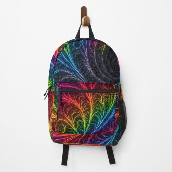 Item preview, Hypnotic spiral of colors designed and sold by Sigtrix.