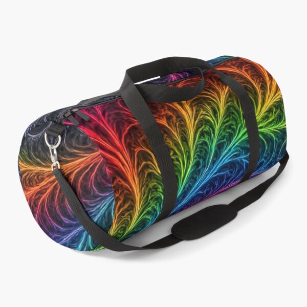 Item preview, Hypnotic spiral of colors designed and sold by Sigtrix.