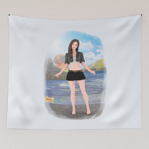 Item preview, Gabi designed and sold by qtasis.