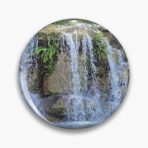 Artikelvorschau, Wasserfälle entworfen und verkauft von SunGlowSky.