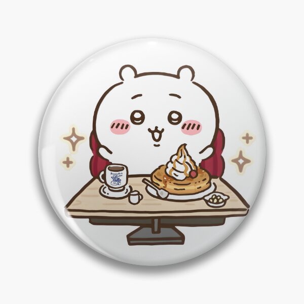 Item preview, Chiikawa designed and sold by ArtistKaiMing.