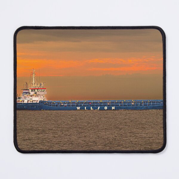 Item preview, The Wilson Drammen designed and sold by Jinxyboy1908.