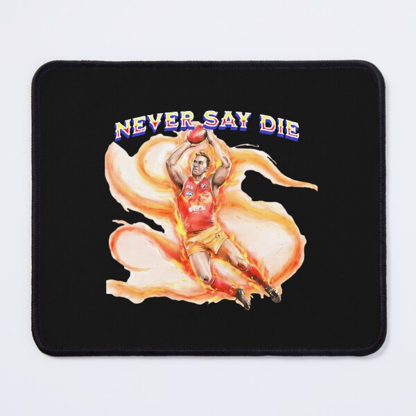 Item preview, Never Say Die - Resilient Spirit designed and sold by ArtisticDesignsbyLinda.