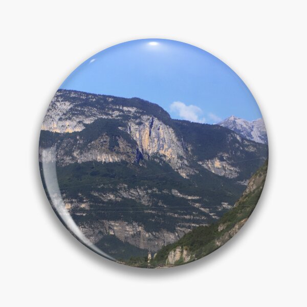Item preview, The Adige Valley designed and sold by annalisa56.