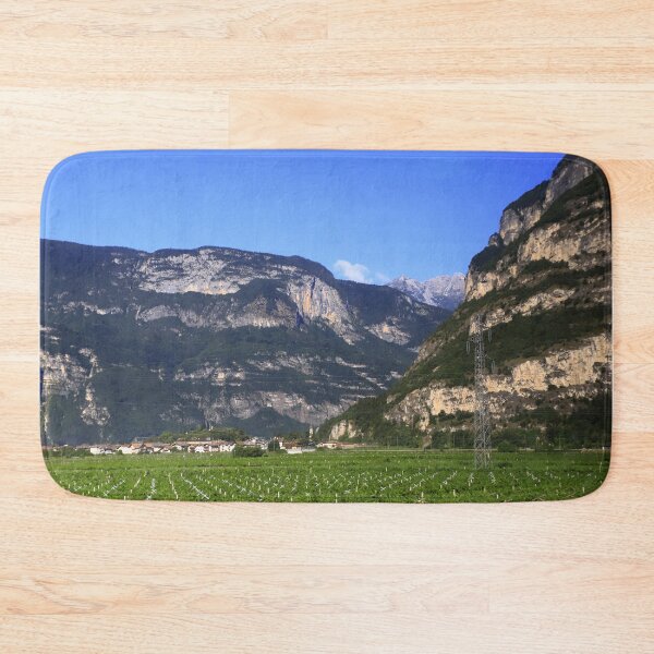 Item preview, The Adige Valley designed and sold by annalisa56.