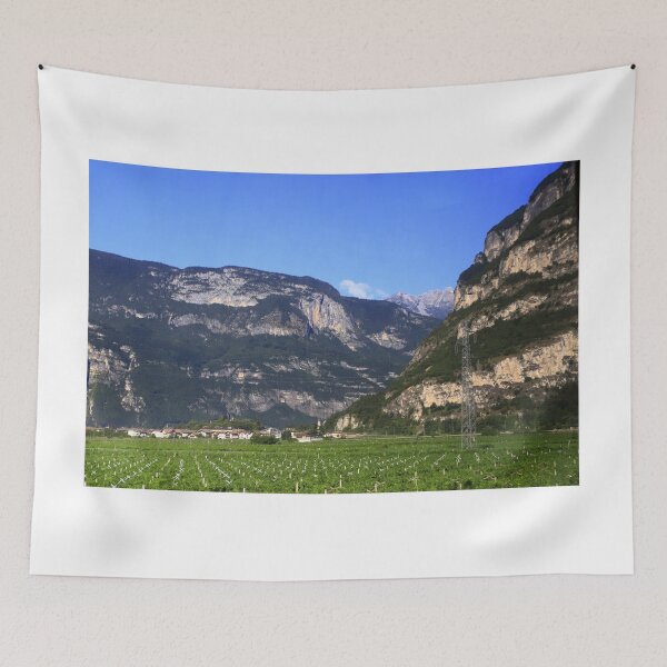 Item preview, The Adige Valley designed and sold by annalisa56.