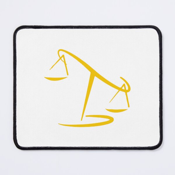 Item preview, Scales of Justice - Better Call Saul Vibes designed and sold by AMCshoppingg.