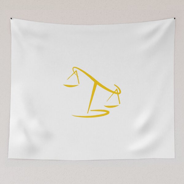 Item preview, Scales of Justice - Better Call Saul Vibes designed and sold by AMCshoppingg.