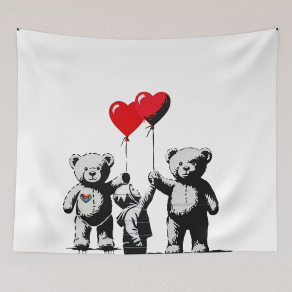 Item preview, Vibrant Peace designed and sold by Sob3rLife*Visuals.