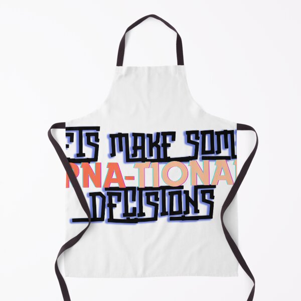 Item preview, Lets make some RNA-tional decisions designed and sold by microwave-jenny.