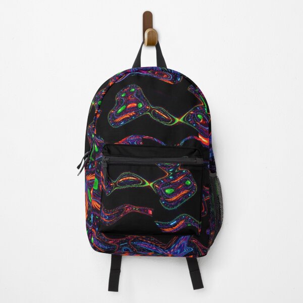 Item preview, Swirling colors, flowing shapes designed and sold by Sigtrix.