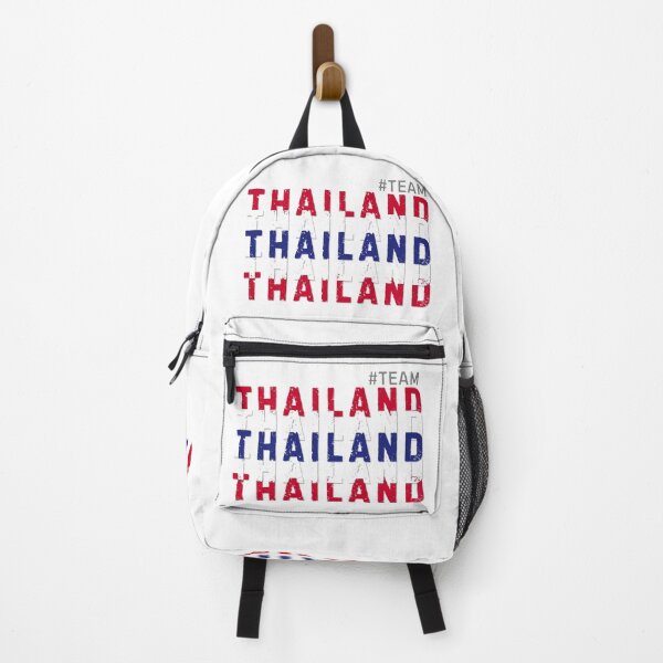 Item preview, Team Thailand designed and sold by LekaDesignShop.