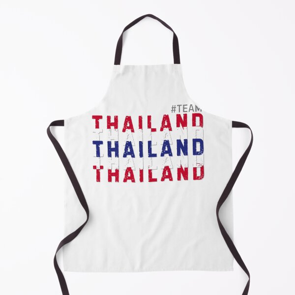 Item preview, Team Thailand designed and sold by LekaDesignShop.