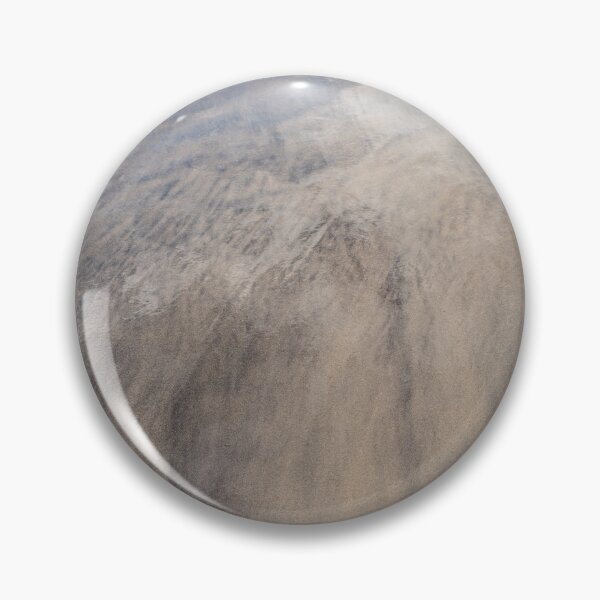 Item preview, Sand and Waves Fluid Abstract designed and sold by Georgia Mizuleva.