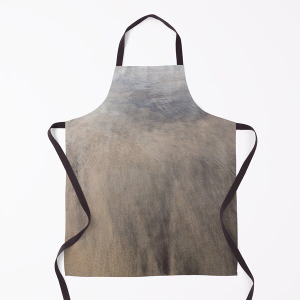 Item preview, Sand and Waves Fluid Abstract designed and sold by Georgia Mizuleva.