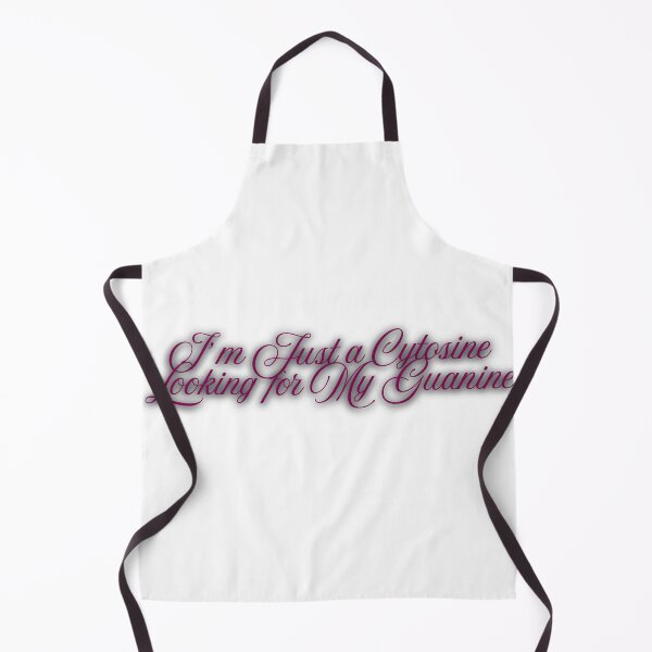 Item preview, Im just a cytosine looking for my guanine designed and sold by microwave-jenny.
