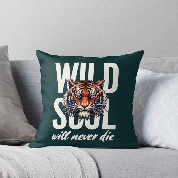 Item preview, Fierce Tiger designed and sold by Aise06.