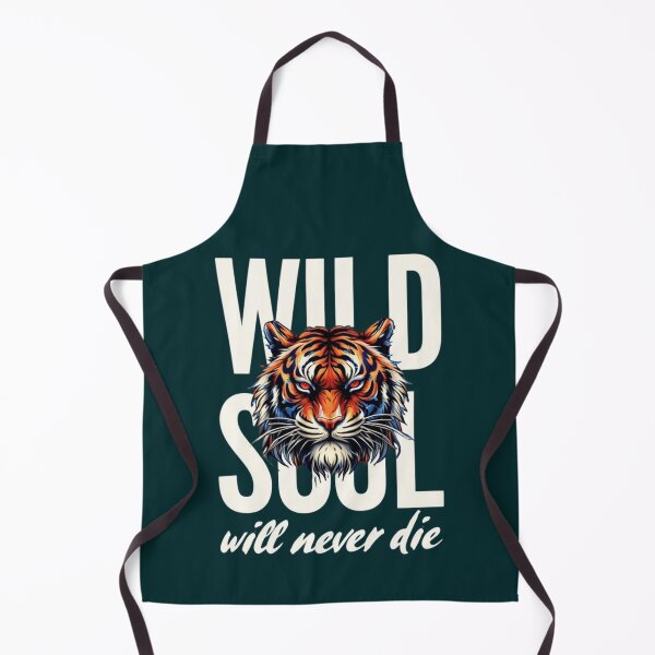 Item preview, Fierce Tiger designed and sold by Aise06.