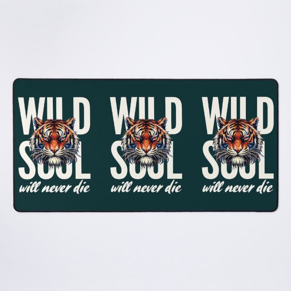 Item preview, Fierce Tiger designed and sold by Aise06.