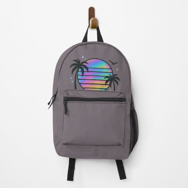 Item preview, Senior Class of 2026 Retro Sunset Vaporwave Aesthetic designed and sold by SunfullyYours.