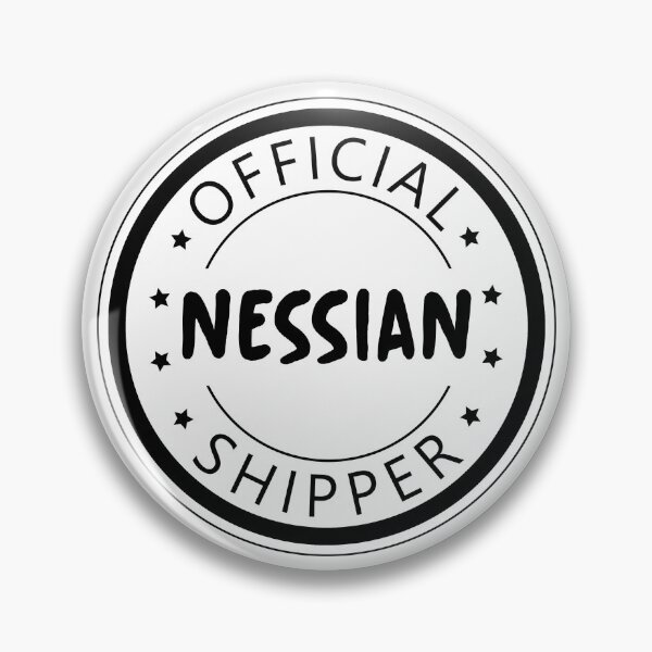 Item preview, Nessian shipper designed and sold by PaulaPatata.