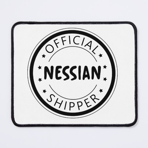 Item preview, Nessian shipper designed and sold by PaulaPatata.