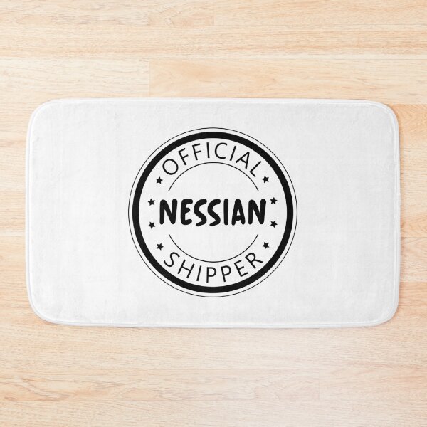 Item preview, Nessian shipper designed and sold by PaulaPatata.