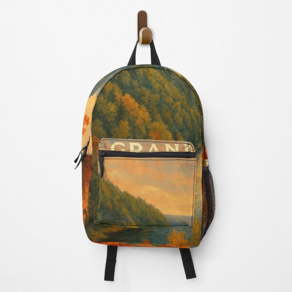 Item preview, Pennsylvania Grand Canyon, Pennsylvania USA – Sunset over Pine Creek Gorge designed and sold by Aryabek.