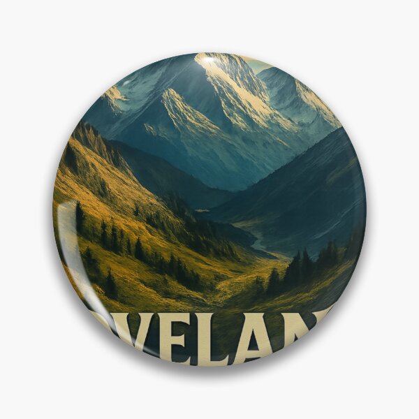 Item preview, Loveland Pass, Colorado USA – Alpine Mountain View designed and sold by Aryabek.