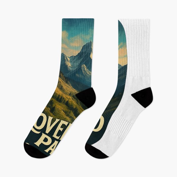 Item preview, Loveland Pass, Colorado USA – Alpine Mountain View designed and sold by Aryabek.