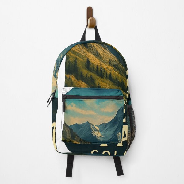 Item preview, Loveland Pass, Colorado USA – Alpine Mountain View designed and sold by Aryabek.