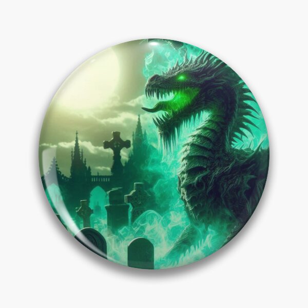 Item preview, Covenant of Shadows: Undead Dragon III designed and sold by Woven-myth.