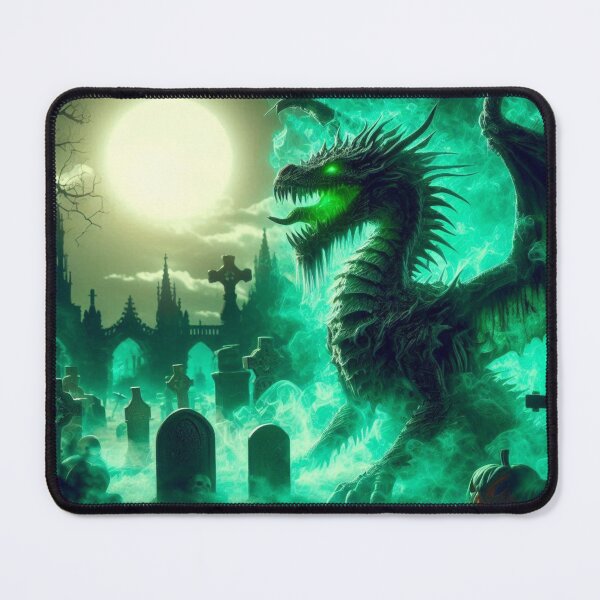 Item preview, Covenant of Shadows: Undead Dragon III designed and sold by Woven-myth.