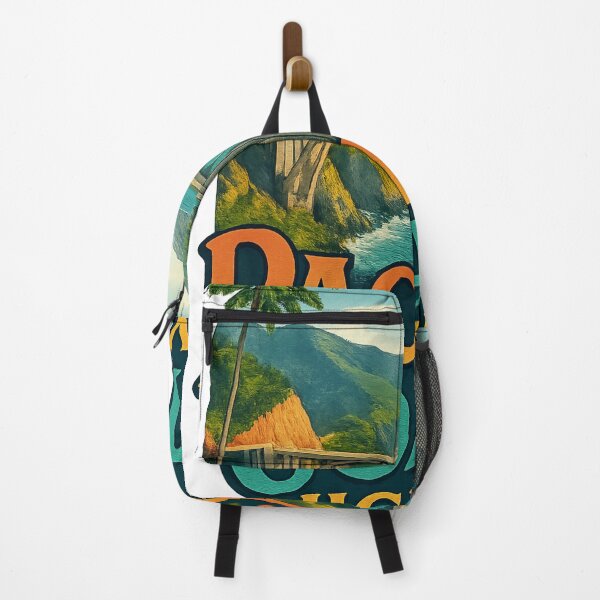 Item preview, Pacific Coast Highway, California USA – Bixby Creek Bridge View designed and sold by Aryabek.