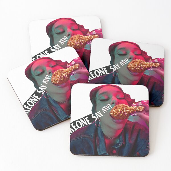 Item preview, Did someone say ATP?  designed and sold by microwave-jenny.