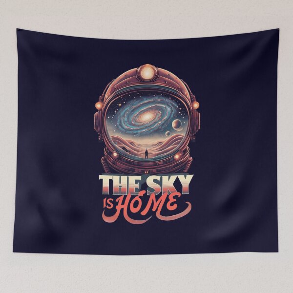 Item preview, Astronaut Helmet designed and sold by Aise06.