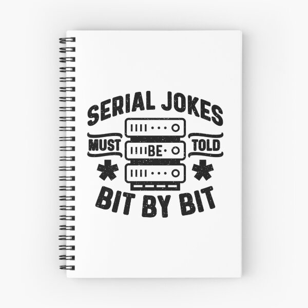 Item preview, Serial Jokes Must Be Programmer Network Engineers designed and sold by tshirtconcepts.