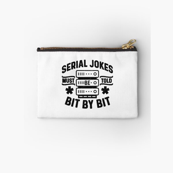 Item preview, Serial Jokes Must Be Programmer Network Engineers designed and sold by tshirtconcepts.