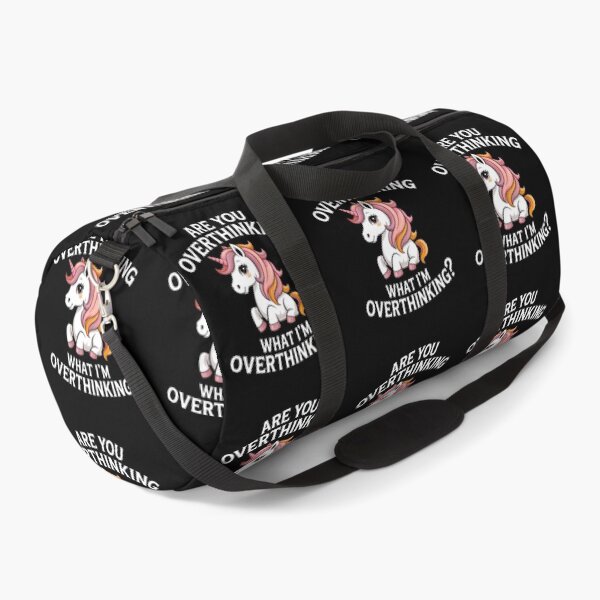 Item preview, Are You Overthinking What I'm Overthinking - This is the perfect gift for someone who can cheerfully admit to constantly overthinking. designed and sold by ZyziowskyArt.