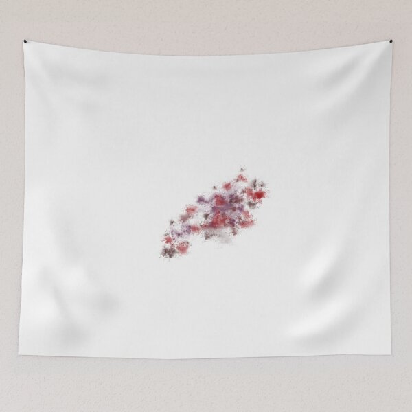 Item preview, blood stain designed and sold by Kalhanne.