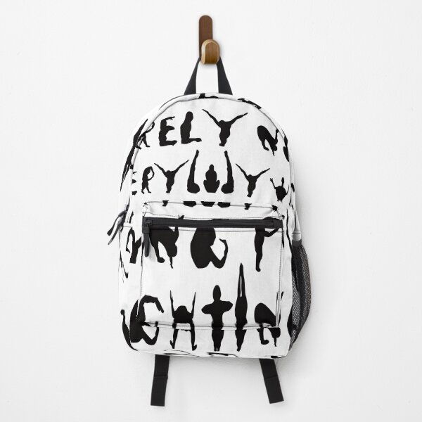 Item preview, Surely Not Everybody Was Kung Fu Fighting. designed and sold by EunsooLee.