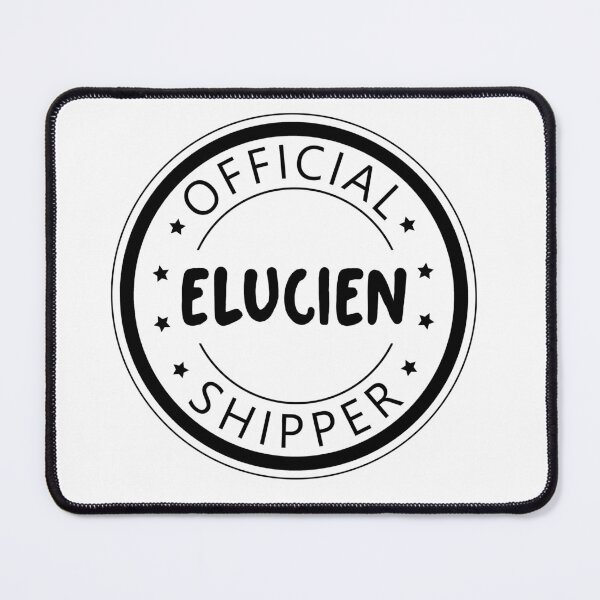 Item preview, Elucien Shipper designed and sold by PaulaPatata.