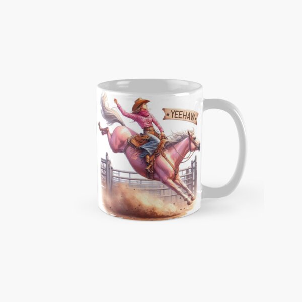 Item preview, Rodeo Country Girl designed and sold by clintang.
