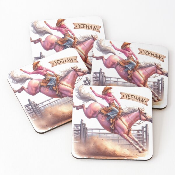 Item preview, Rodeo Country Girl designed and sold by clintang.