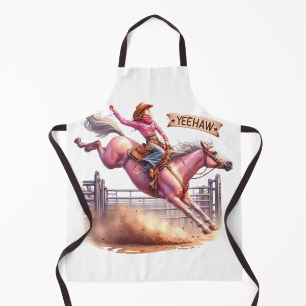 Item preview, Rodeo Country Girl designed and sold by clintang.