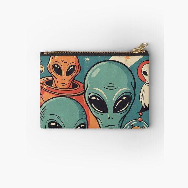 Item preview, Alien designed and sold by 4rtistcDrift.