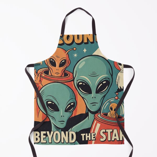 Item preview, Alien designed and sold by 4rtistcDrift.