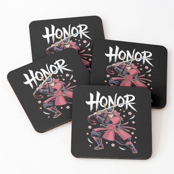 Item preview, Bushido Spirit – Honor designed and sold by SignumShop.