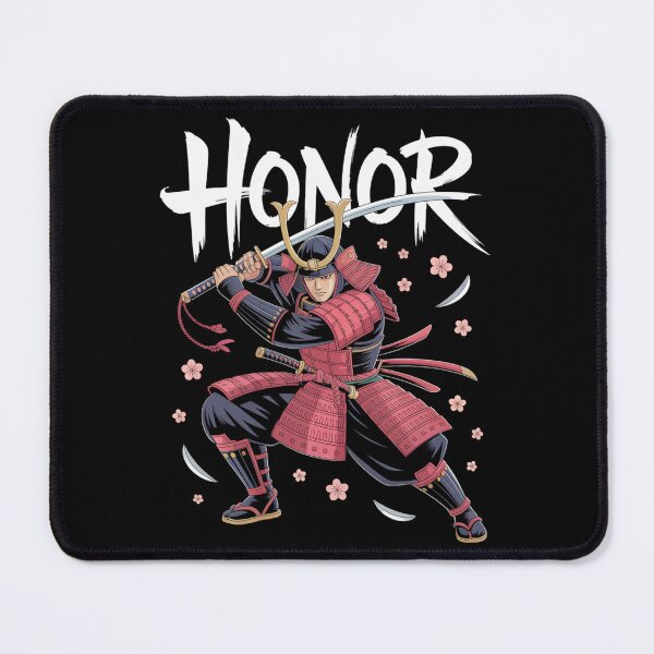 Item preview, Bushido Spirit – Honor designed and sold by SignumShop.
